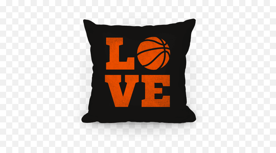 Download Love Basketball Pillow - Love St Patricks Day Franke Emoji,St Patricks Day Emoji