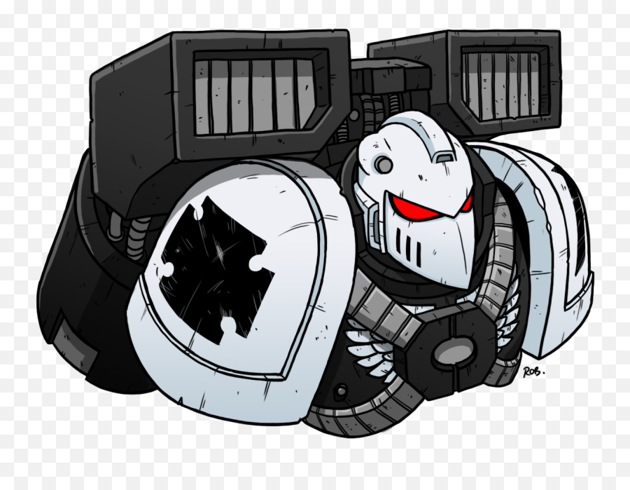 Start Competing Raven Guard Tactics U2013 Goonhammer - Goonhammer Raven Guard Emoji,Terminus Est Emojis