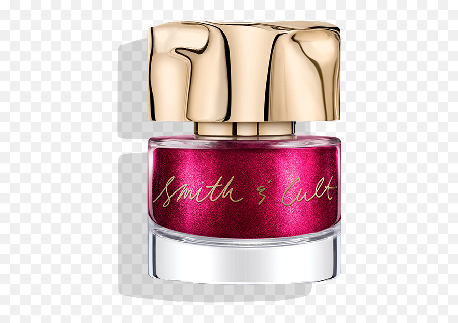 Nail Color - Smith And Cult Nail Polish Emoji,Lost In Emotion Lisa Lisa And Cu