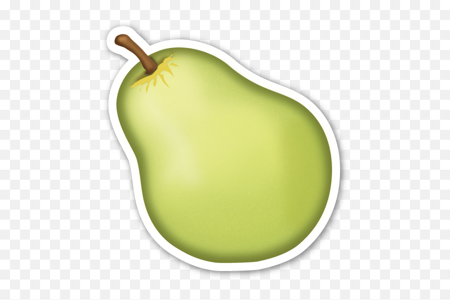 Cute Laptop Stickers - Emojis De Fruta Png,Cucumber Emoji