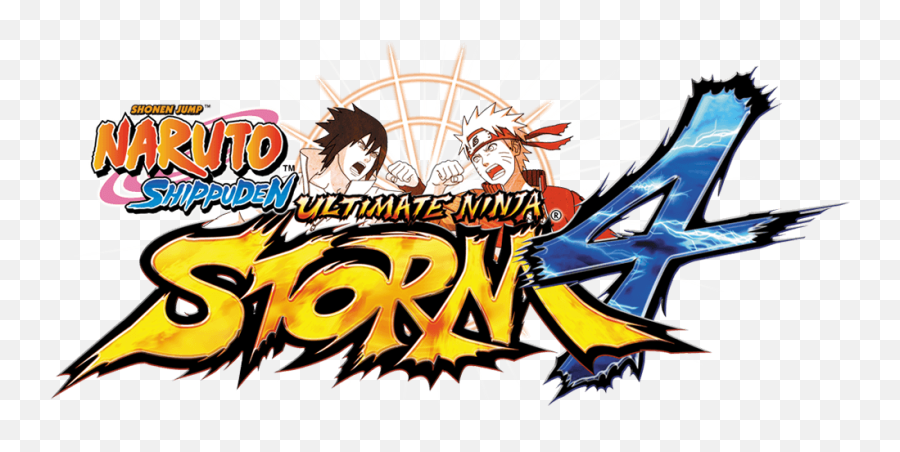Bandai Namco Entertainment America - News Naruto Shippuden Ultimate Ninja Storm 4 Png Emoji,Emotion = Power In Naruto
