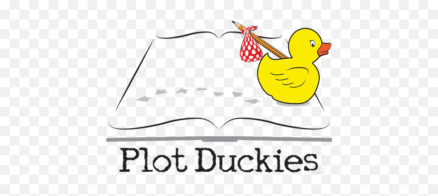 Plot Duckies - Language Emoji,Empowering Character Emotions