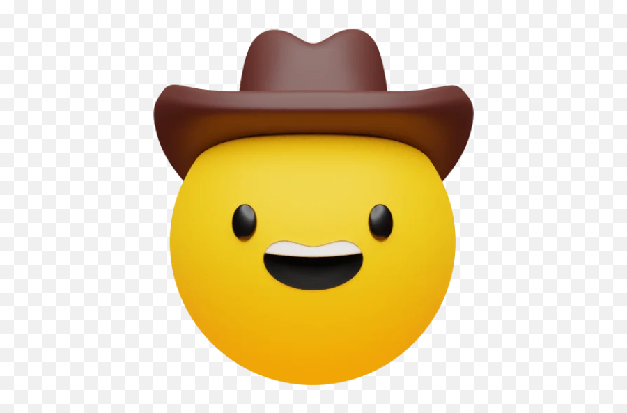 Telegram Sticker 45 From Collection Craftwork Emoji - Happy,Emoji Distoter Telegram Sticker 45 From Collection Craftwork Emoji - Happy,Emoji Distoter