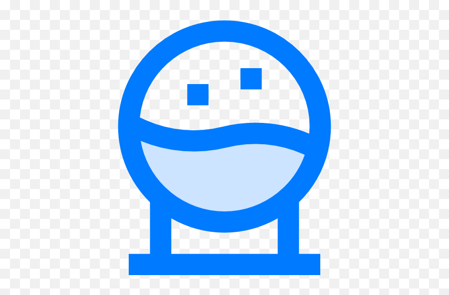 Free Icon Snow Globe - Dot Emoji,Emoticon Snow Sign