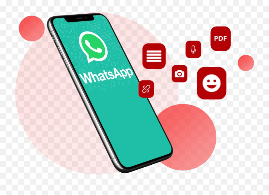 Communication Services With Whatsapp Business Api - Business Language Emoji,Making Custom Emojis Whatsapp