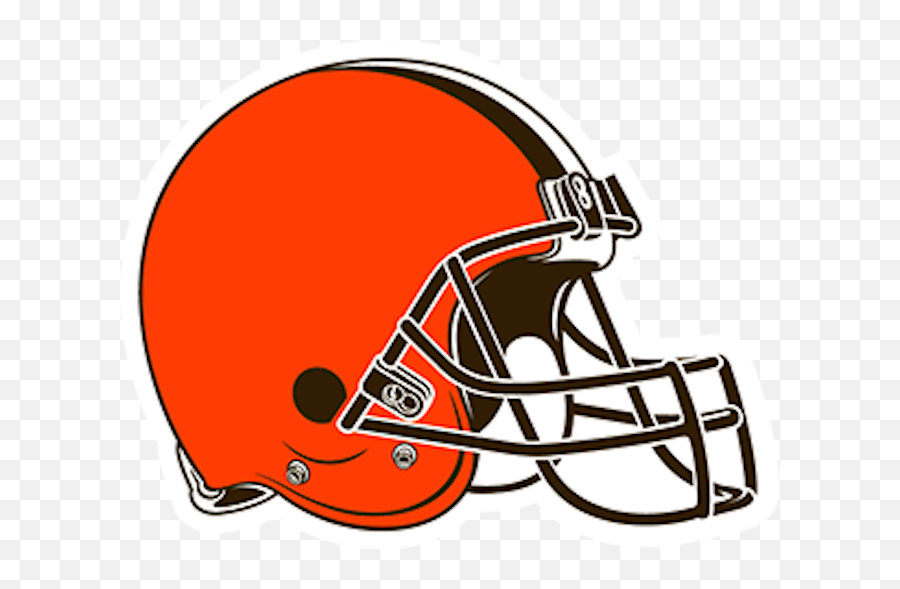 Why Dont The Browns Have A Logo - Cleveland Browns Logo Png Emoji,By The Power Of Greyskull Emoji