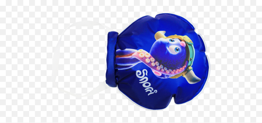 Wrap Fish Snorri Wickelfisch - Soft Emoji,Fish Emotions