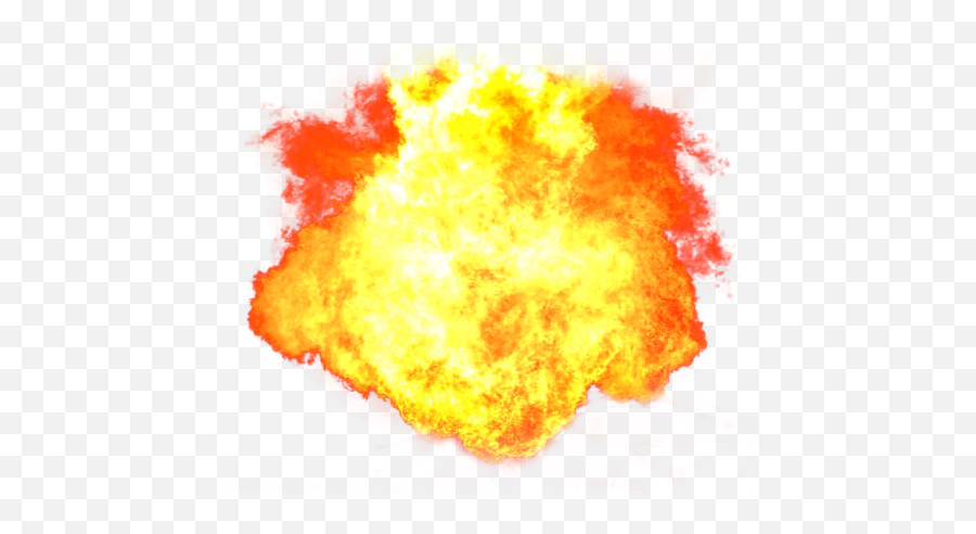 Fire Png Image - Fire Explosion Png Emoji,Paint Pallet + Explosion Emoji