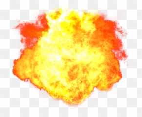 Fire Png Image - Fire Explosion Png Emoji,Paint Pallet + Explosion Emoji