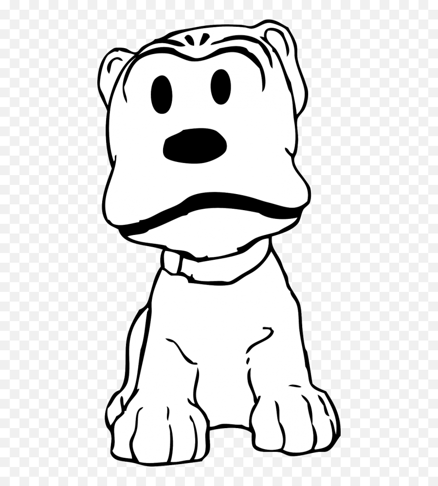 Emotion Art Monochrome Photography Png - Puppy Emoji,Beagle Puppy Emotions