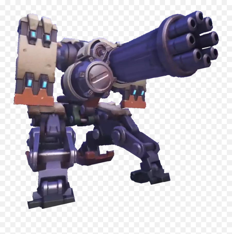 É - General Discussion Bastion Overwatch Png Emoji,Overwatch Emoji