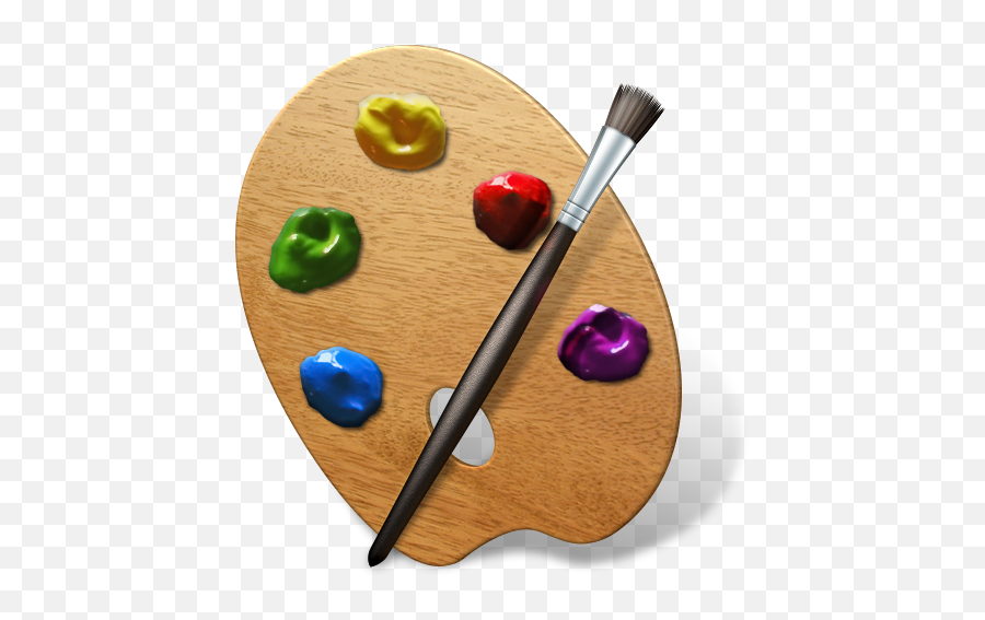 Painting Free Download Hq Png Image - Painting Items Png Emoji,Emoji Plaster Paint