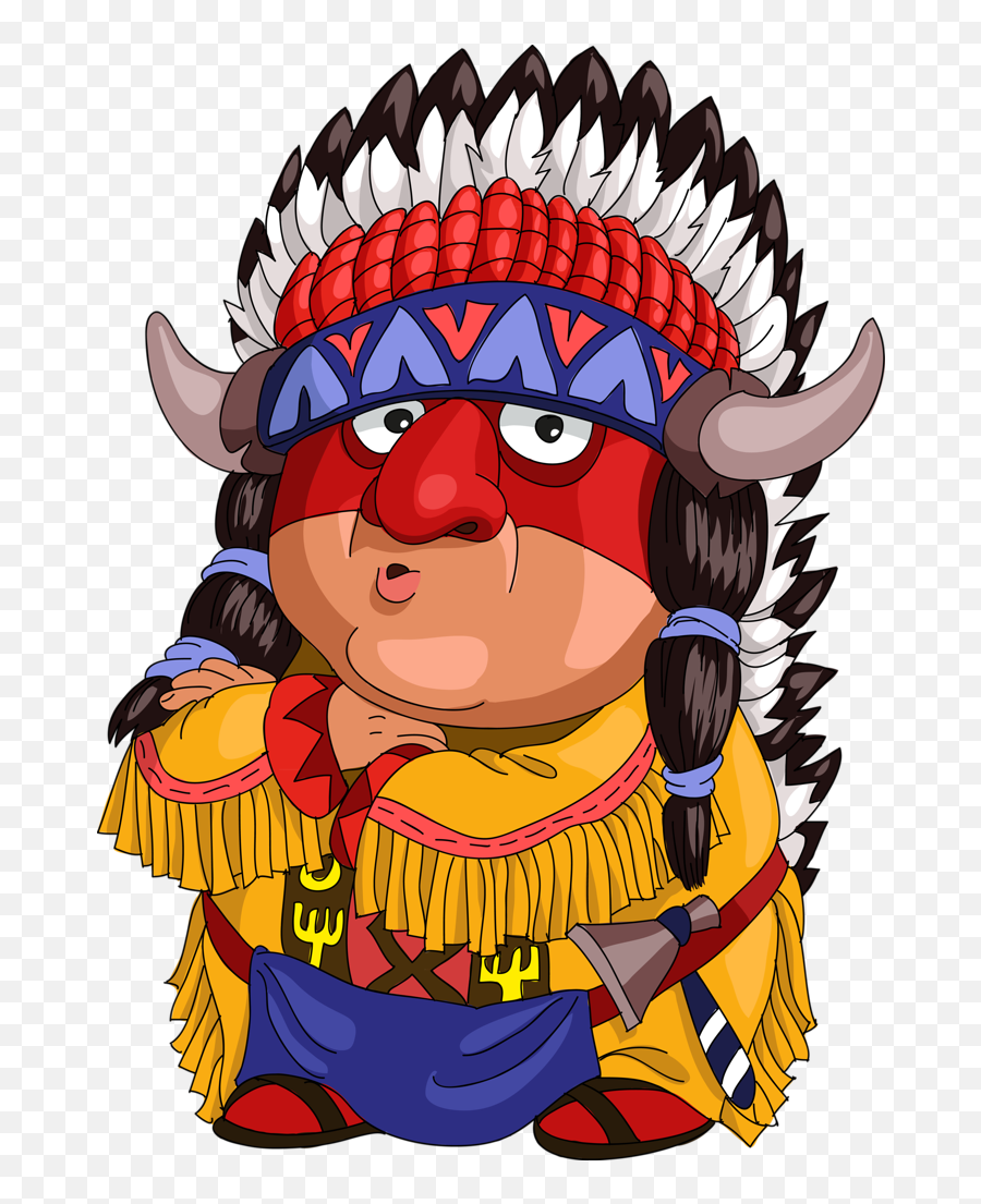 Cowboy Gun Emoji - Shefalitayal Cartoon Image Of A Red Indian,Gun Emojis For Kids