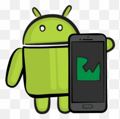 Kotlin Android Studio Png Clipart - Technology Applications Emoji,Yoga Emoji Android
