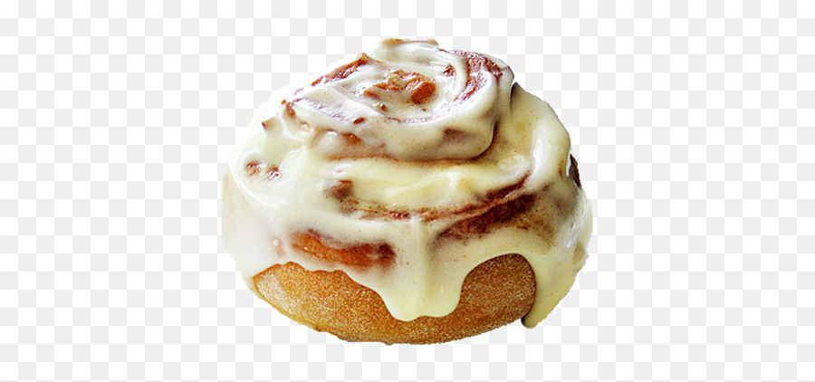 Cinnamon Buns 5 Options - One Cinnamon Roll Emoji,Emoticon Sticky Buns