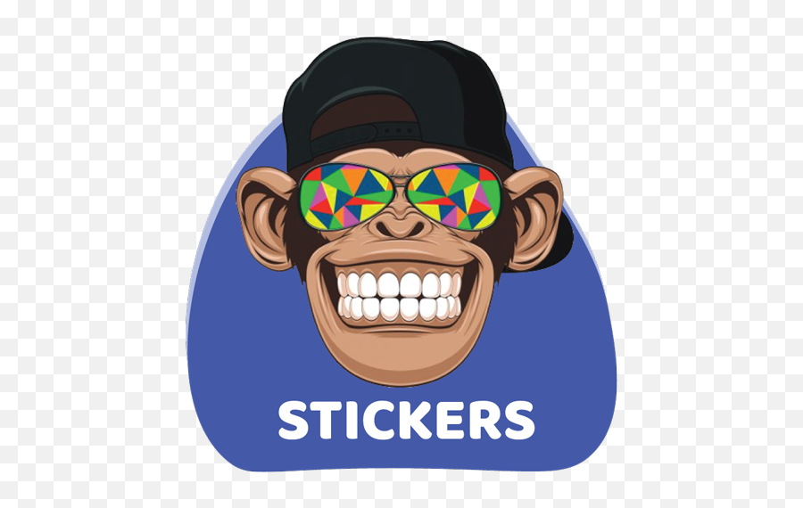 Trendy Stickers Wastickerapps - Apps En Google Play Chill Bro Emoji,Emojis Imagenes Dientes