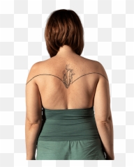 The World Piece - Momondo Tattoo Emoji,My Emotions Give Me Strength Tattoo