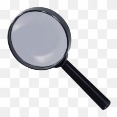 Magnifying Glass Png Transparent Png - Magnifying Glass Emoji,Magnifying Glass Eyes Emoji