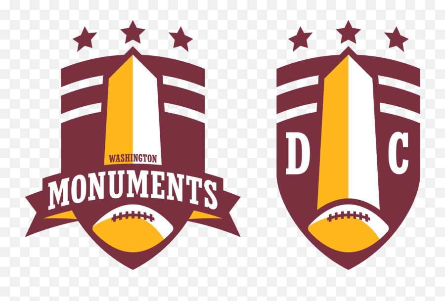 Washington Monuments Logo Concept - Concepts Chris Vertical Emoji,How To Insert The Emojis On Scratch