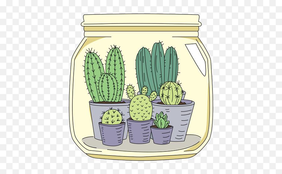 Designs Gráficos Para Camisetas E Merch - Cactus Art Png Transparent Emoji,Emoticons Toupeira