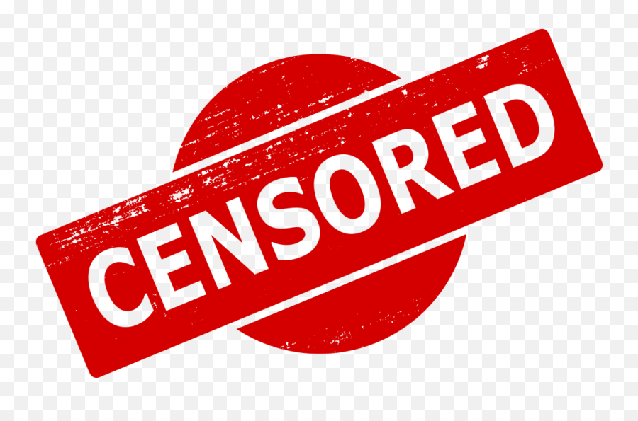 4 Censored Stamp Png Transparent Onlygfxcom Emoji,Emoticon Sencured