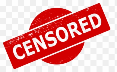 4 Censored Stamp Png Transparent Onlygfxcom Emoji,Emoticon Sencured