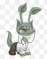 Elderly Boy Aisha Rainbow Pool Neopets Wardrobe Emoji,Animal Emotion Art
