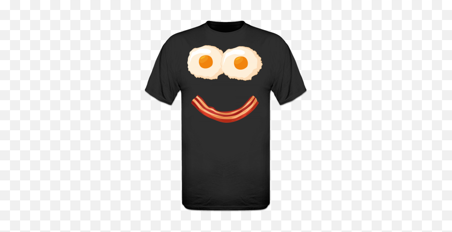 Buy A Egg Bacon Smiley Face Mask Online Emoji,Digital Emoticon Face Mask