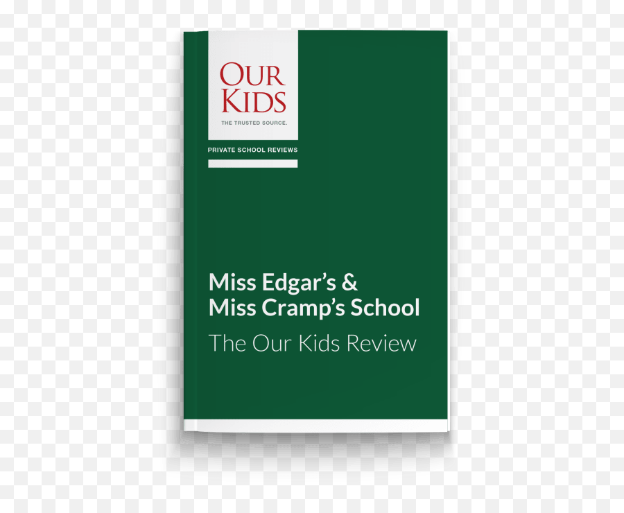 Private School Review Miss Edgaru0027s U0026 Miss Crampu0027s School Emoji,Trust Emotions School Of Life