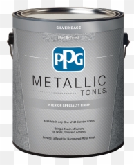 Metallic Tones Interior - Professional Quality Paint Emoji,Shades Of Emotions Paint Cards