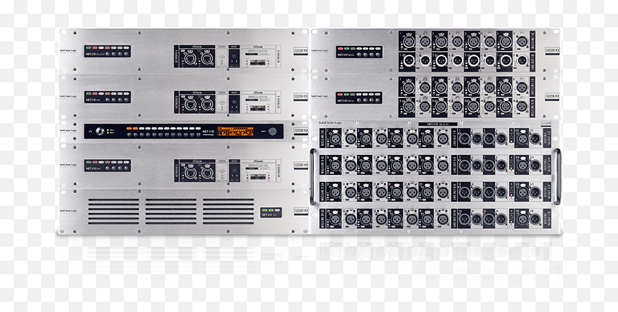 Broadcast Solid State Logic Emoji,Emotion Lv1 Error