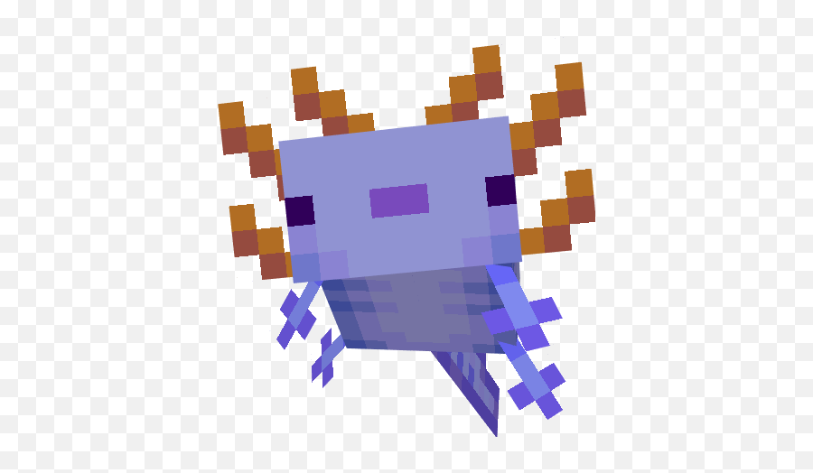 Minecraft 117 Axolotl - Axolotl Concept Minecraft Pe Addon Emoji,Weihnachtslieder Emojis