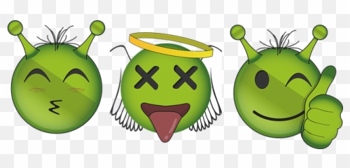 Crazy Weird Questions Poll - Petrage Emoji,Crazy In Love Emoticon