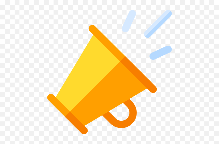 Promotion - Free Marketing Icons Emoji,Megaphone Emoticon