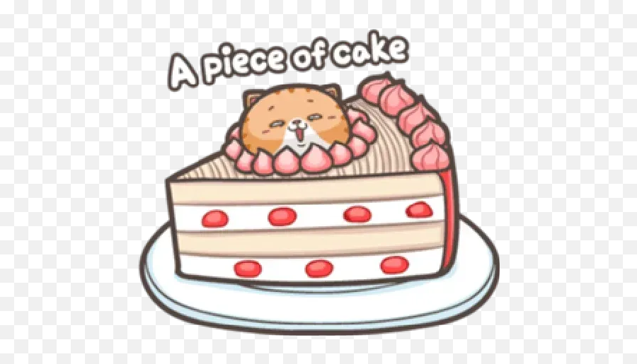 Sticker Pack - Stickers Cloud Emoji,The Trohpy And Cake Emojis