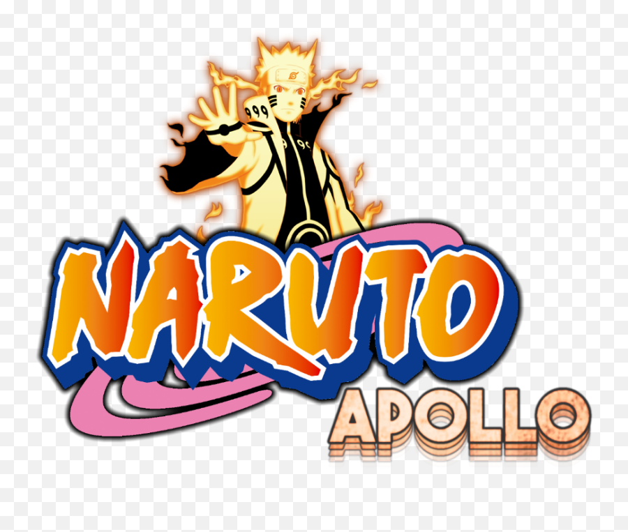 Ultimate Ninja Naruto Shippuden Logo Png Background Image Emoji,Emoji Codes Ninja