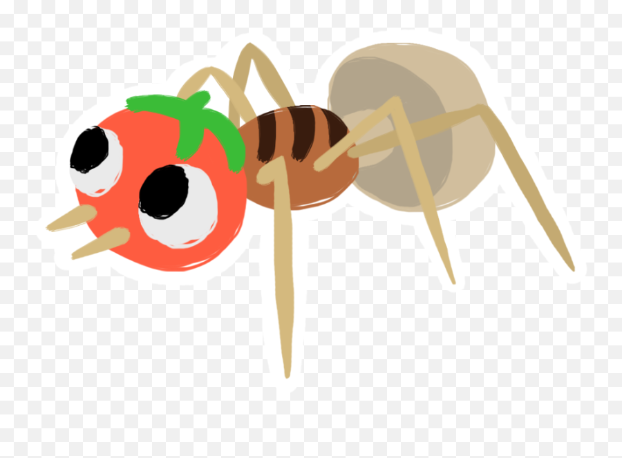 Shishkabug Bugsnax Wiki Fandom Emoji,Skewer Emoji