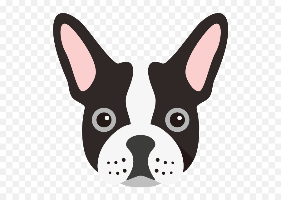 Create A Tailor - Made Shop Just For Your French Bulldog Emoji,French Bulldog Emojis