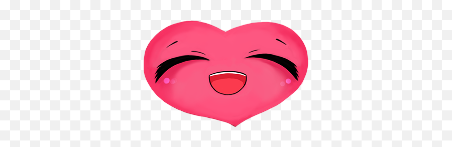 Loveji Hearts - A Drop Of Love By Games Of Everyone Co Emoji,Shy In Love Emoji