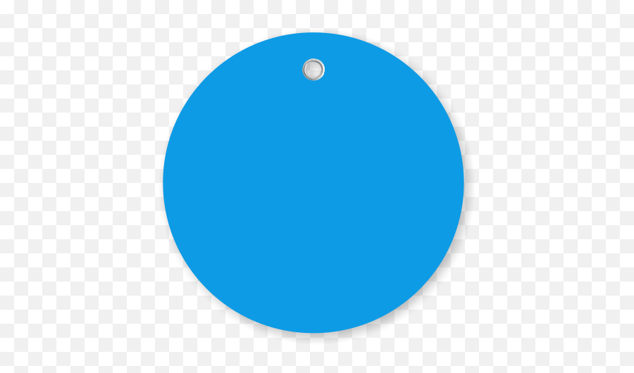 3 In Circle Dark Blue Plastic Tags Sku Tg - 0998db Emoji,Navy Blue Circle Emoji