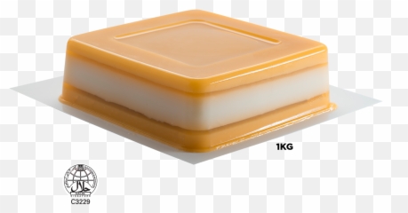 First Brew Agar Agar Mango 1 Tub Emoji,Cheesecake Emoji