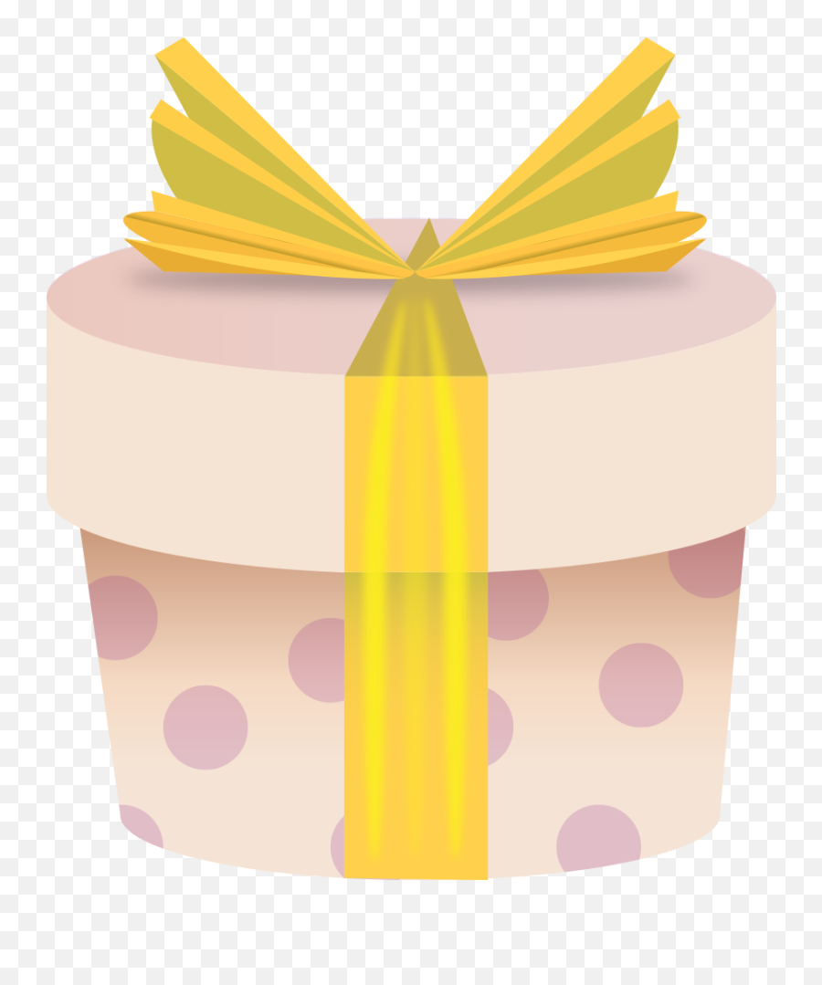Buncee - Linda Edwards Birthday Emoji,Wrapped Present Emoji