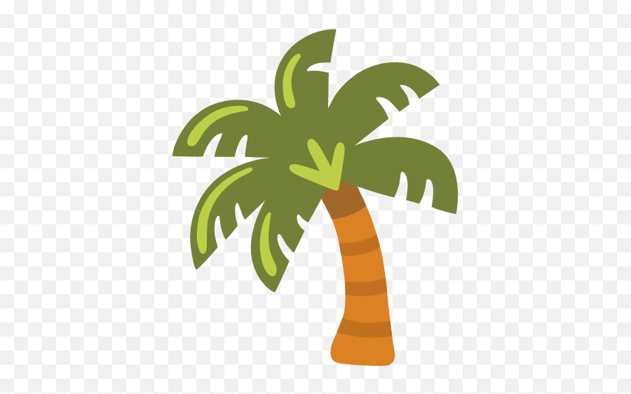 Palm Tree Emoji,Sk8 The Infinity Discord Emojis