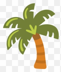Palm Tree Emoji,Sk8 The Infinity Discord Emojis