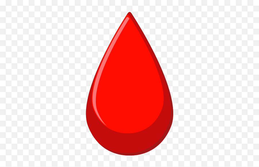 Vector Images For Design In Category Blood Emoji,Drop Of Blood Emoji