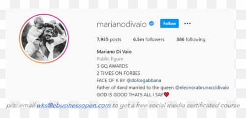 How To Add A New Line On Your Instagram Bio - Quora Emoji,P Meaning Emoji