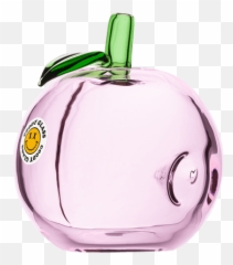 Goody Glass - Peachy Hand Pipe Hemper Emoji,What Does Peach Emoji Mean