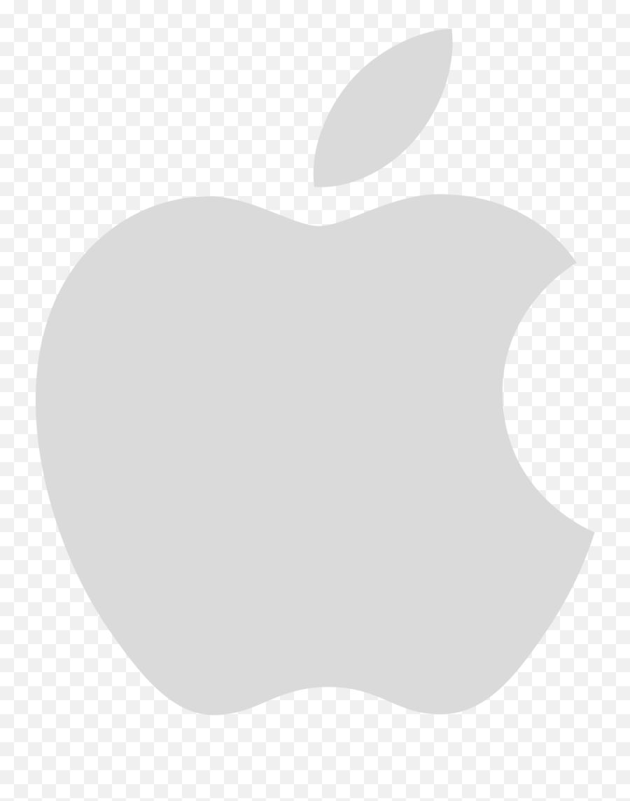 Applelogo Apple Logo Iphone Tumblr - Apple Logo Png Emoji,Apple Logo Emoji