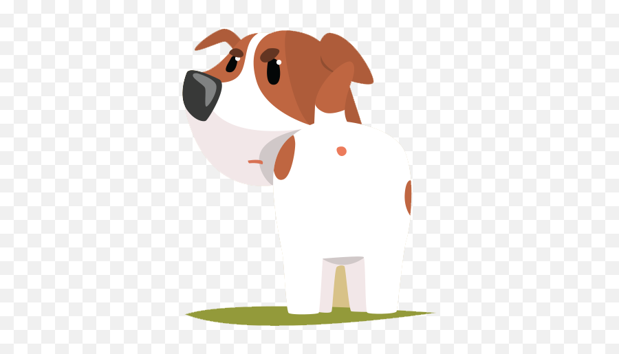 Jackmoji - Dog Emoji,Jack Russell Emoji