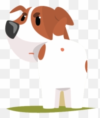 Jackmoji - Dog Emoji,Jack Russell Emoji